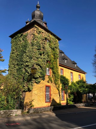 Burg Zweifel - (c) Elke Paulussen